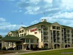 Governor's Inn | Tennessee - Gatlinburg - Pigeon Forge (ve civarı) - Sevierville