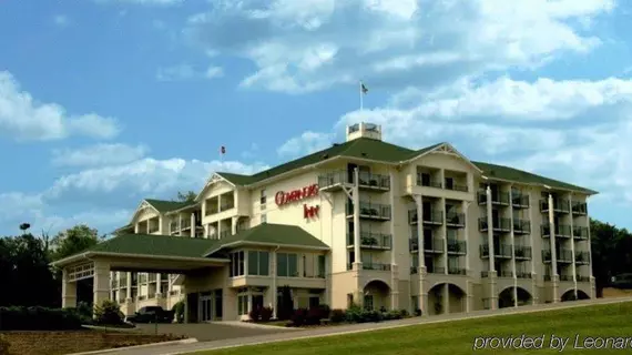 Governor's Inn | Tennessee - Gatlinburg - Pigeon Forge (ve civarı) - Sevierville