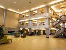 Radisson Ontario Airport | Kaliforniya - Los Angeles County - Ontario