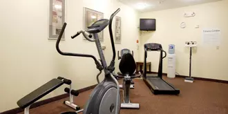 Holiday Inn Express Hotel & Suites Sulphur - Lake Charles