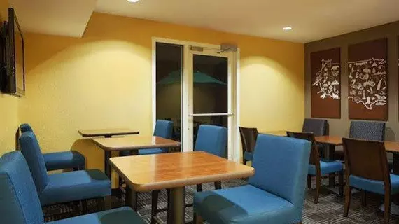 TownePlace Suites Tampa North I-75 Fletcher | Florida - Tampa (ve civarı) - Tampa - Temple Terrace