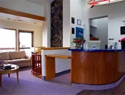 Best Western Plus Shelter Cove | Kaliforniya - San Luis Obispo (ve civarı) - Pismo Beach