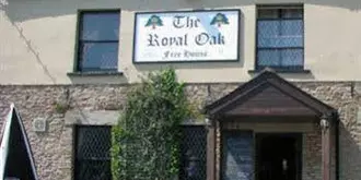 The Royal Oak