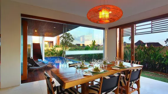 Papillon Garden Villas by Premier Hospitality Asia | Bali - Badung - Umalas