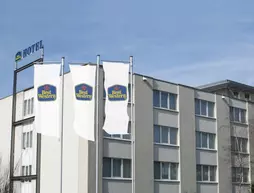 Michel Hotel Frankfurt Airport | Hessen