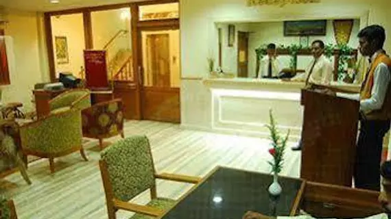 Hotel Excellency | Kerala - Ernakulam Bölgesi - Koşin (ve civarı) - Koçi