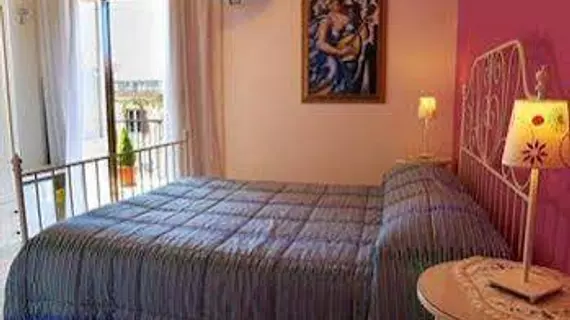 B&B Raggio Di Sole | Lazio - Roma (ve civarı) - Bracciano