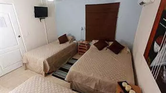 Hostal Gemar | Panama (ili) - Panama