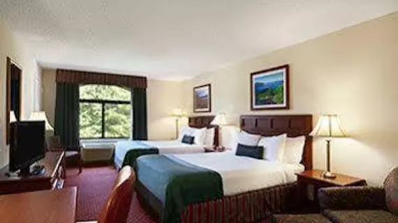 Wingate by Wyndham Lake George | New York - George Gölü (ve civarı) - Lake George