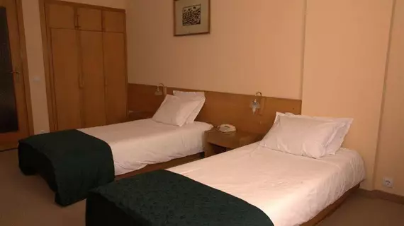 Rila Hotel | Sofya (ve civarı) - Sofya - Sofya Kent Merkezi