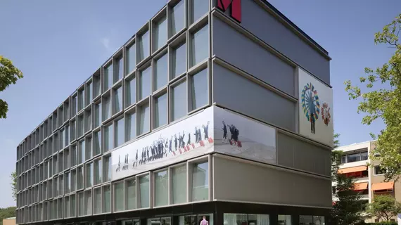 citizenM Amsterdam | Kuzey Hollanda - Amsterdam - Güney Amsterdam - Zuidas