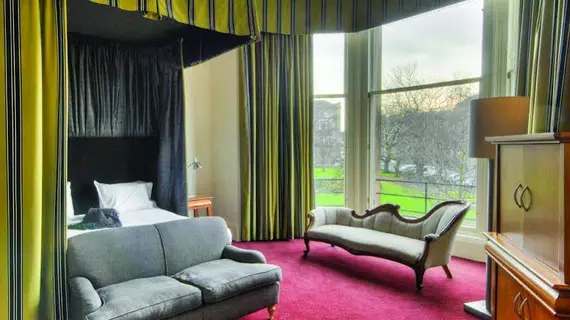 The Bonham | İskoçya - Edinburgh (ve civarı) - Edinburgh - New Town