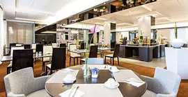 Novotel Milano Nord Ca Granda | Lombardy - Milano (ve civarı) - Milano