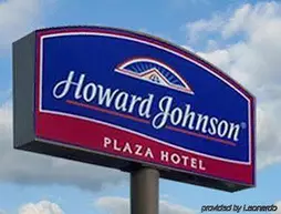 Howard Johnson Tianzhu Plaza Fuyang | Anhui - Fuyang