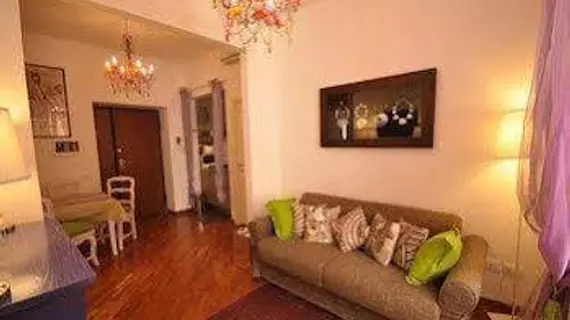 Holiday Apartment Rome - Colosseum | Lazio - Roma (ve civarı) - Roma Kent Merkezi - Monti