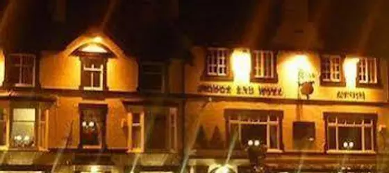 Bridge End Hotel | Galler - Denbighshire - Llangollen