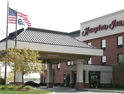 Hampton Inn Akron-South | Ohio - Summit İlçesi - Akron (ve civarı) - Uniontown - Green