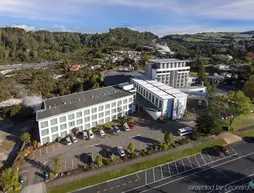 Holiday Inn Rotorua | Rotorua (ve civarı) - Rotorua