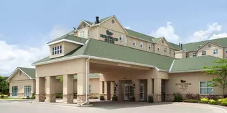 Homewood Suites by Hilton Toronto-Oakville