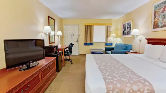 La Quinta Inn West Palm Beach-Florida Turnpike | Florida - Palm Beach - Batı Palm Beach (ve civarı) - West Palm Beach