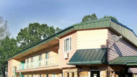 Riverside Inn Dallas | Oregon - Salem (ve civarı) - Dallas