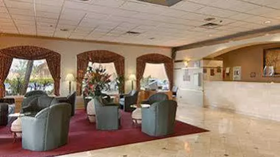 Plaza Hotel Fort Lauderdale | Florida - Fort Lauderdale (ve civarı) - Fort Lauderale