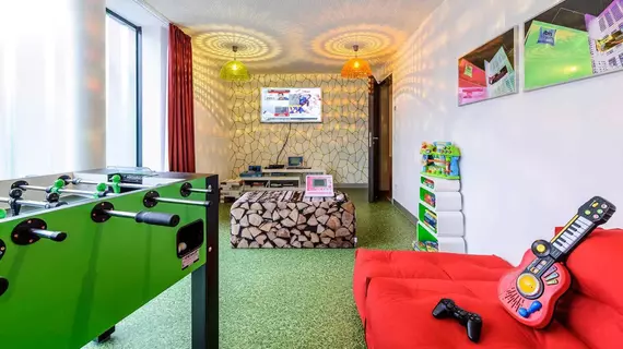 ibis Styles Karlsruhe Ettlingen | Baden-Wuerttemberg - Ettlingen