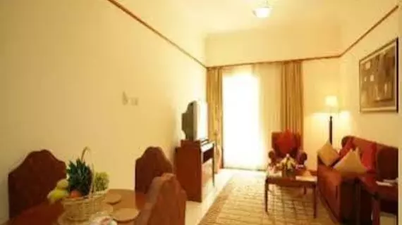 Savoy Crest Hotel Apartment | Dubai - Dubai