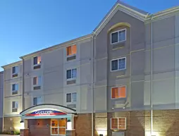 Candlewood Suites Fayetteville | Arkansas - Bentonville - Fayetteville (ve civarı) - Fayetteville