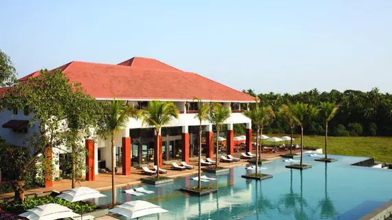 Alila Diwa Goa | Goa - Güney Goa - Salcete - Majorda