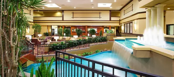 Holiday Inn Cincinnati-Eastgate | Ohio - Cincinnati (ve civarı) - Cincinnati