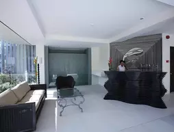 Erus Suites Hotel | Aklan - Malay