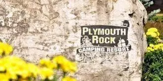 Plymouth Rock Camping Resort