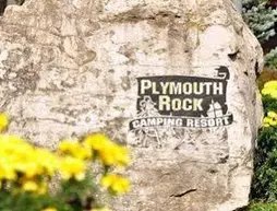 Plymouth Rock Camping Resort | Wisconsin - Sheboygan (ve civarı) - Plymouth