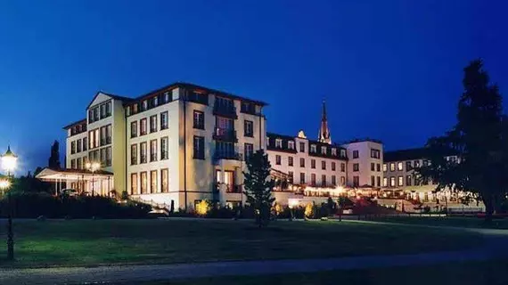 Schloss Reinhartshausen Kempinski Eltville Frankfurt | Hessen - Eltville am Rhein