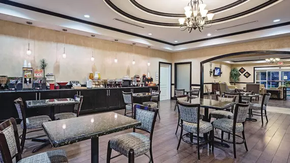 La Quinta Inn & Suites Fort Worth/Lake Worth | Teksas - Fort Worth (ve civarı) - Fort Worth