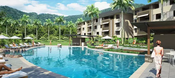 Paradise Palms Resort & Country Club | Queensland - Cairns - Cairns (ve civarı) - Kewarra Beach