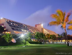 Prodigy Beach Resort Natal