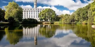 Steigenberger Parkhotel Braunschweig