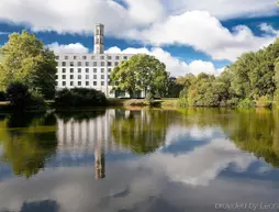 Steigenberger Parkhotel Braunschweig | Aşağı Saksonya - Braunschweig - Viewegsgarten-Bebelhof