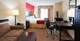 Holiday Inn Express Atmor | Alabama - Evergreen (ve civarı) - Atmore