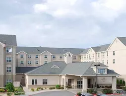 Homewood Suites by Hilton Bentonville-Rogers | Arkansas - Bentonville - Fayetteville (ve civarı) - Rogers