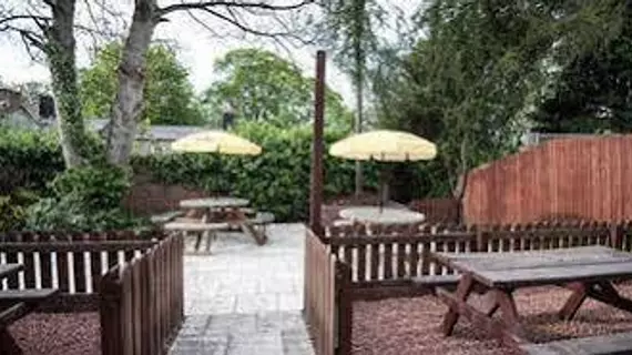 The Coach and Horses | Northumberland (kontluk) - Hexham