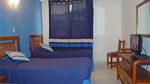 Hotel On Vacation Caribbean | San Andres y Providencia - San Andres