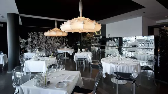 Farol Design Hotel | Lizbon Bölgesi