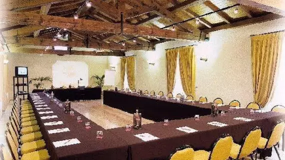 Alla Rocca Hotel Conference & Restaurant | Emilia-Romagna - Bolonya (vilayet) - Valsamoggia - Bazzano