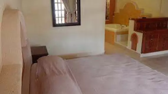 B&B Lux Villa Paraiso | Quintana Roo - Solidaridad - Playa del Carmen