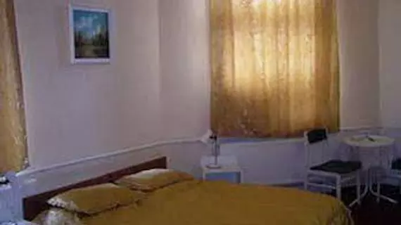 Eitans Guesthouse | Pest County - Budapeşte (ve civarı) - Budapeşte Kent Merkezi - Andrassy