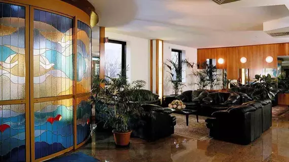 Hotel Le Moran | Lombardy - Milano (ve civarı) - Cusago