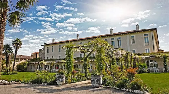 Chervo Golf Hotel Spa & Resort San Vigilio | Lombardy - Brescia (il) - Pozzolengo